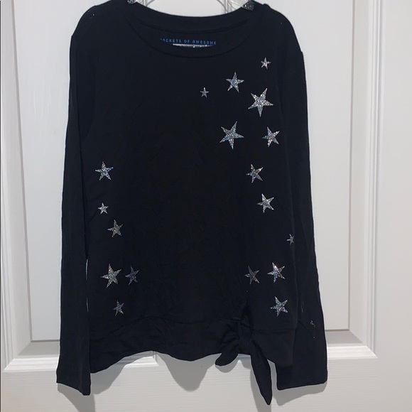 Other - Rockets of Awesome top